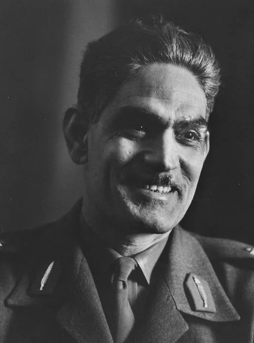 Abdul-Karim Qasim