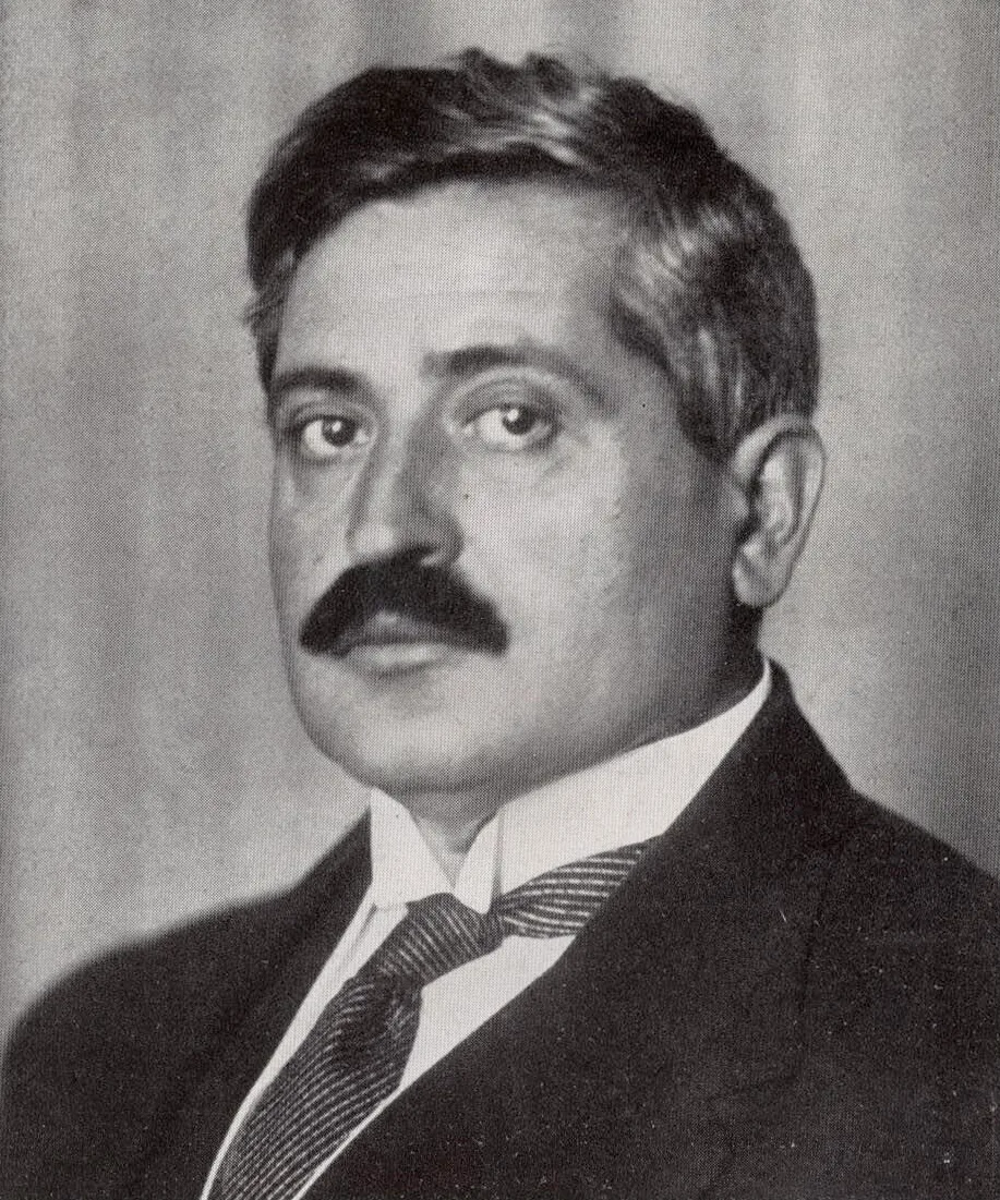 Talaat Pasha